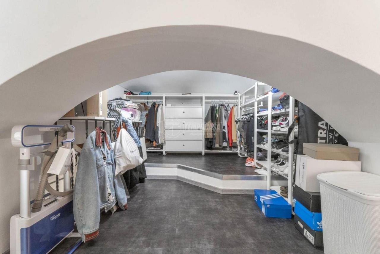 토리노 Loft In Centro Boutique 65 아파트 외부 사진