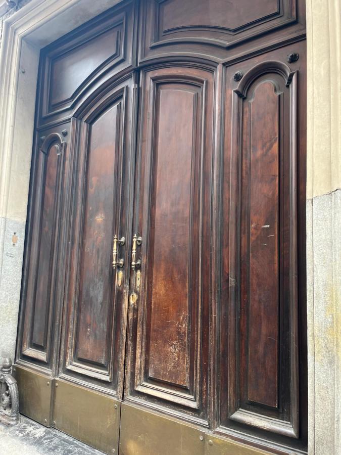 토리노 Loft In Centro Boutique 65 아파트 외부 사진